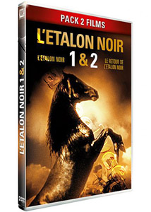 The Black Stallion / The Black Stallion Returns (DVD)